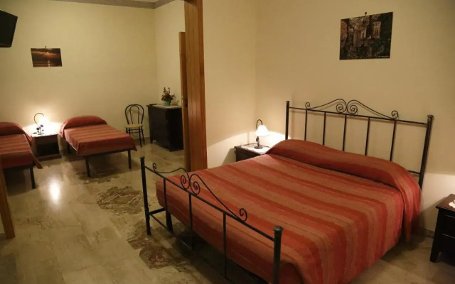 Trapani Bedrooms