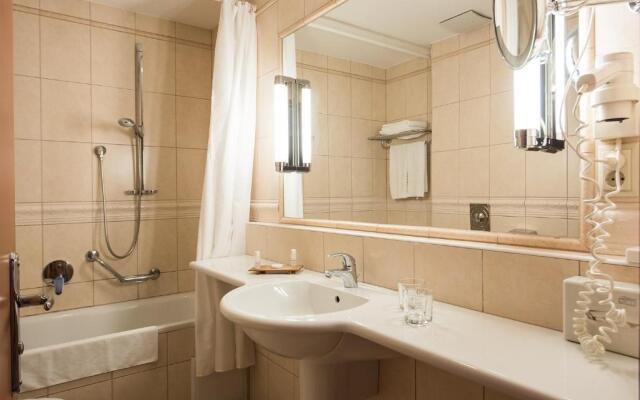 VitalMed Hotel**** Sárvár