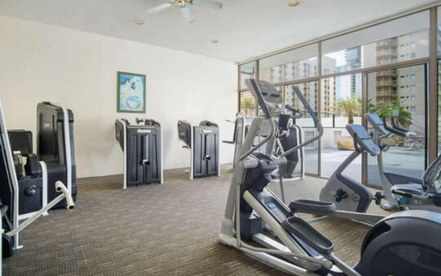 Royal Kuhio Suite 3006