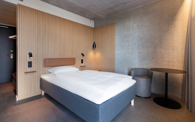 Zleep Hotel Hamburg Volkspark