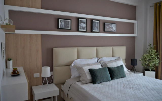 Haris Apartment Tirana no.2