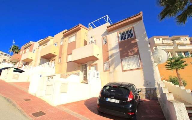 Lovely two Bedroomed Apartment Near Marquesa Golf