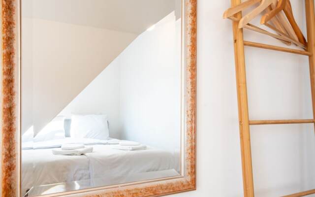 Ærø Guesthouse & Cafe