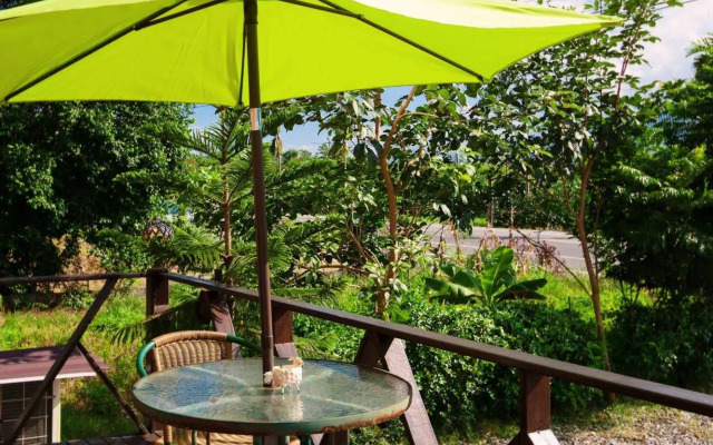 The Anderson Manor Hotel