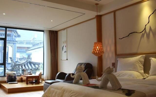 Bo Nan Homestay