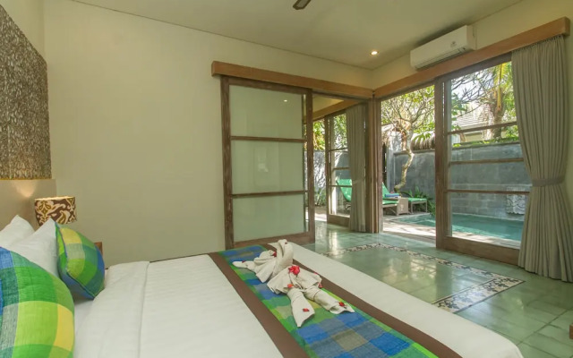 Sari Dana Villas