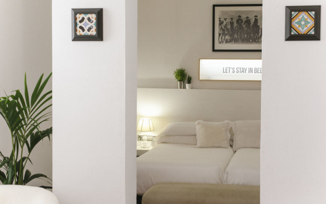 Los Seises Sevilla, a Tribute Portfolio Hotel