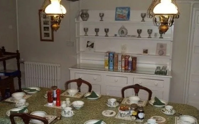 Manor Farm B & B