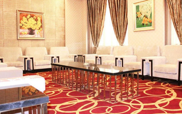 Jinlong Yufeng Hotel