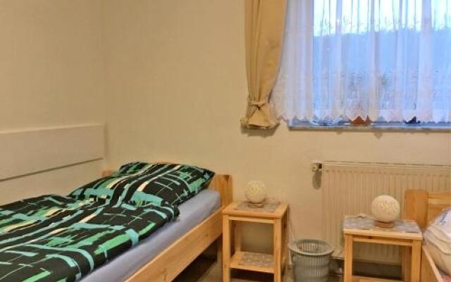 Ferienwohnung Graal Mueritz MOST 2