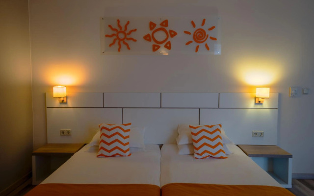 Park Hotel Odessos