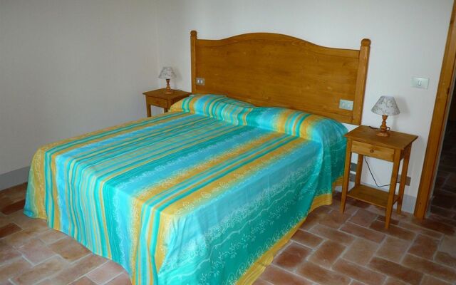 Agriturismo Agri&Golf
