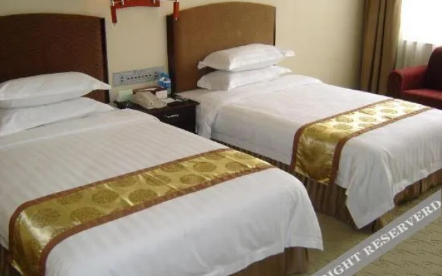 Tian Yue Hotel