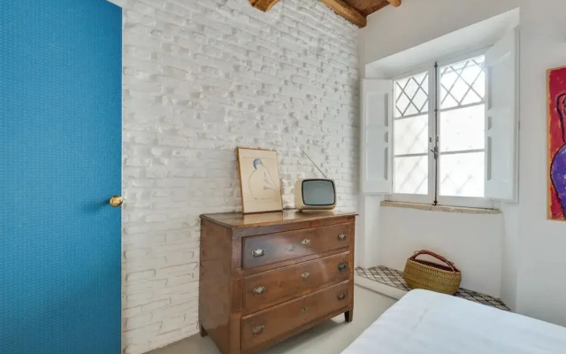 Fori Imperiali Luxury Apartment