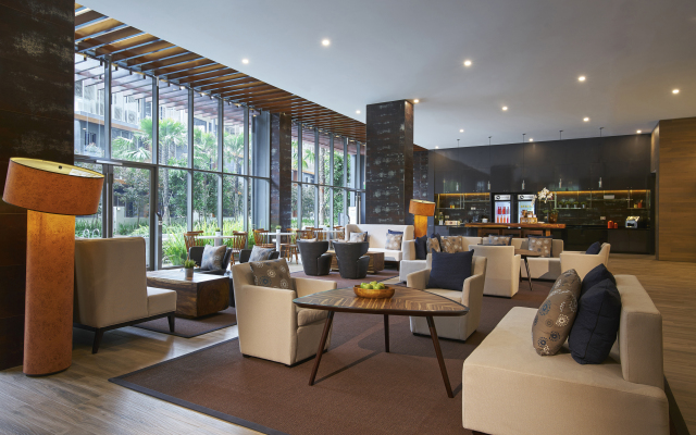 Oasia Residence Singapore