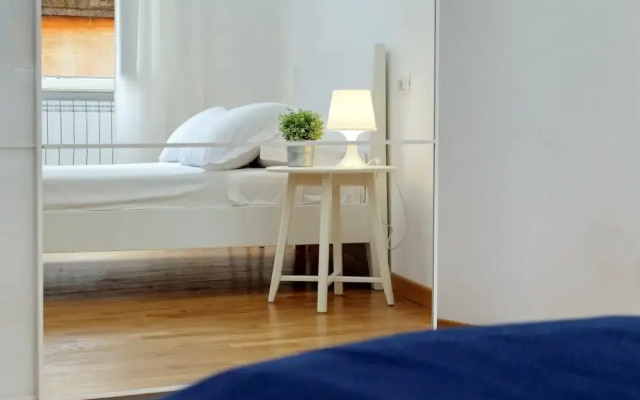 Traiano Charme - My Extra Home