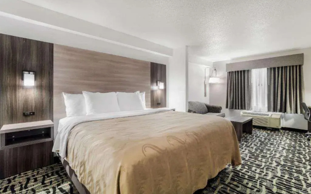 Best Western Garden City Inn