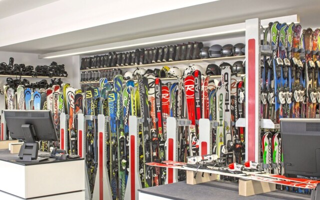 Appartement Comfort Katschbergh he