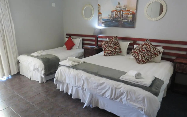 Orchard Guesthouse