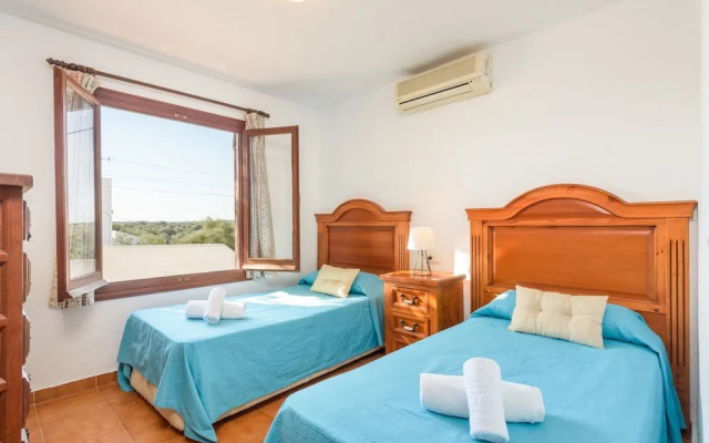 Villa Menorca Fifi