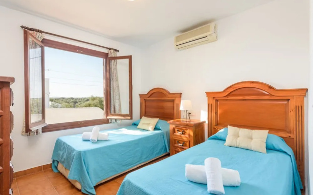 Villa Menorca Fifi
