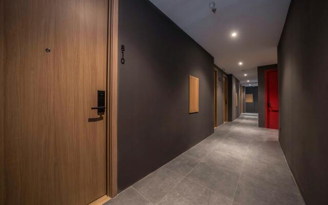 Ando Hotel Batam
