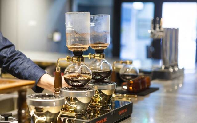 Area Inn Fushimicho Fukuyama Castle Side 1-16 - Hostel