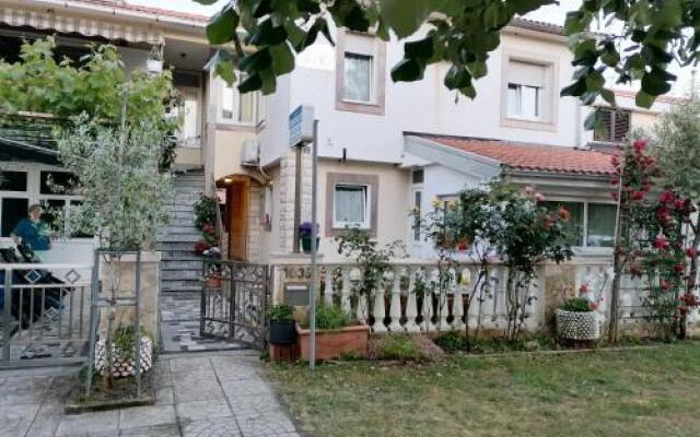 Apartments Joza
