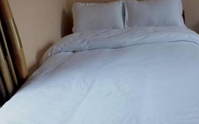 Blue Heaven Guesthouse Pattaya