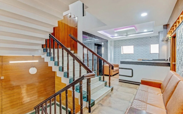 Pavithra Paradise By OYO Rooms