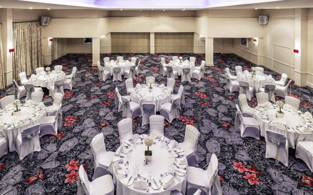 Mercure Bewdley The Heath Hotel