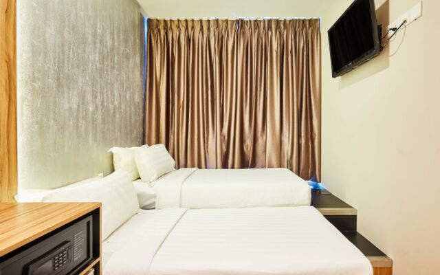 ibis budget Singapore West Coast