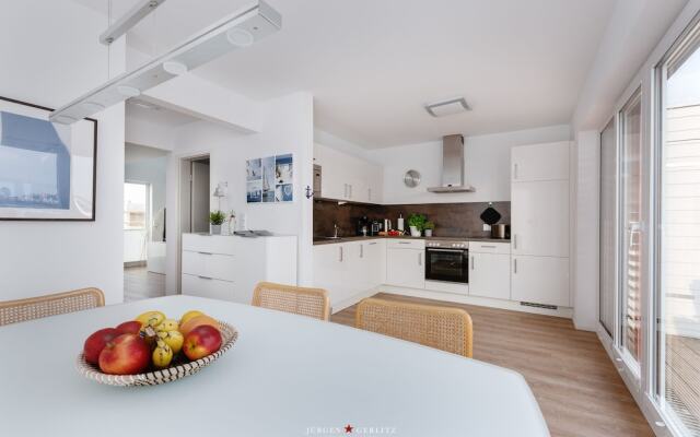 Ferienwohnung Viktorias Baltic Lounge