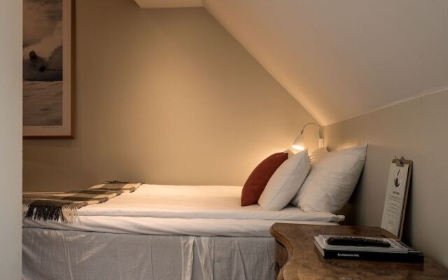 Granen Hotell & Restaurang