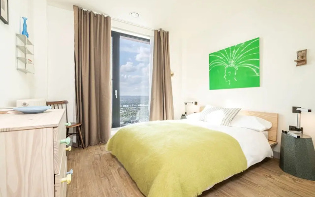 The Eades Store Projects 1 Bed