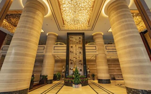 Wanchao International Hotel