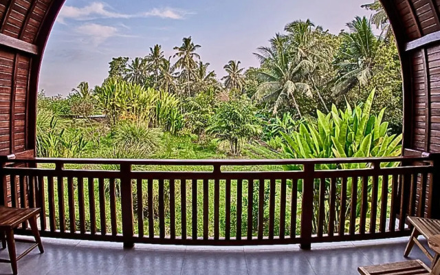 Antagana Retreat