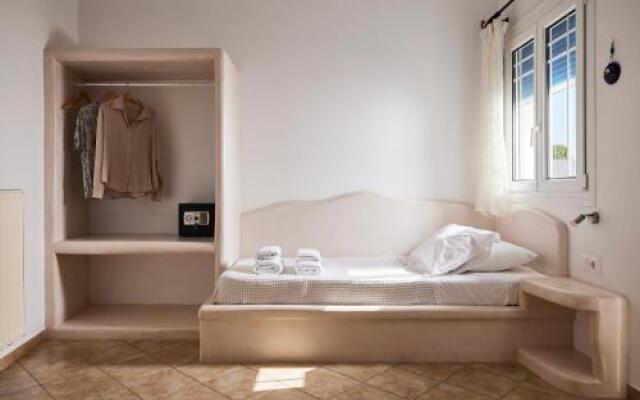 Garifalakis House