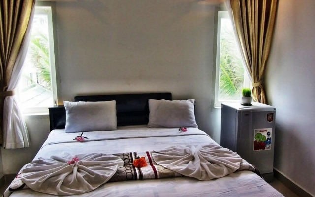 Minh Tam Resort
