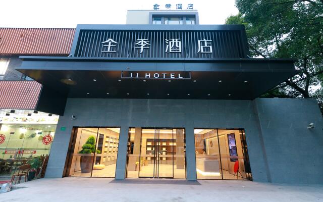 JI Hotel