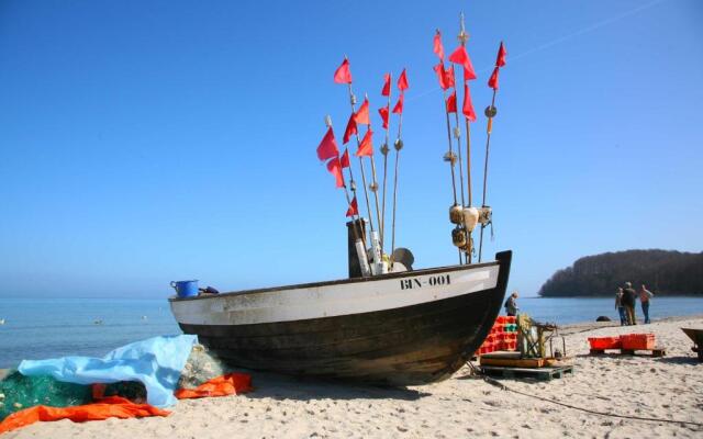 Villa _Strandperle_ App_ 9_ nur 20