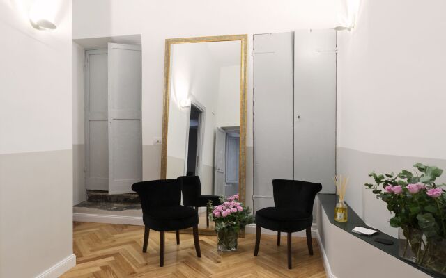 Maison Palazzo Taverna