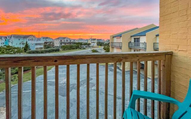 QCB5 Saltaire Sunrise Oceanfront