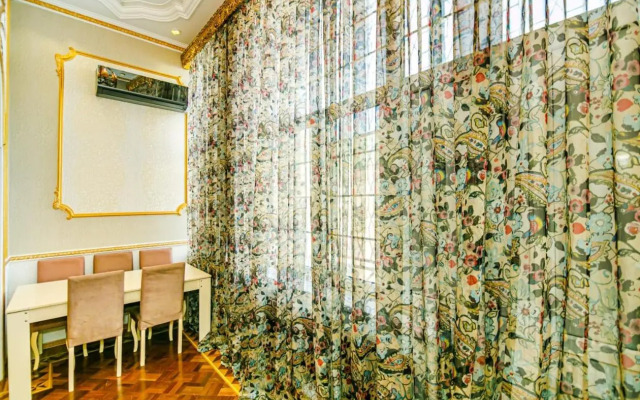 AZADLIG Avenue 5 Apatment 4 bedrooms