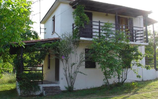 Villa Mina
