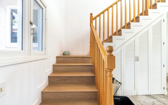 Paradise Vacation Estate Near Universal Studios