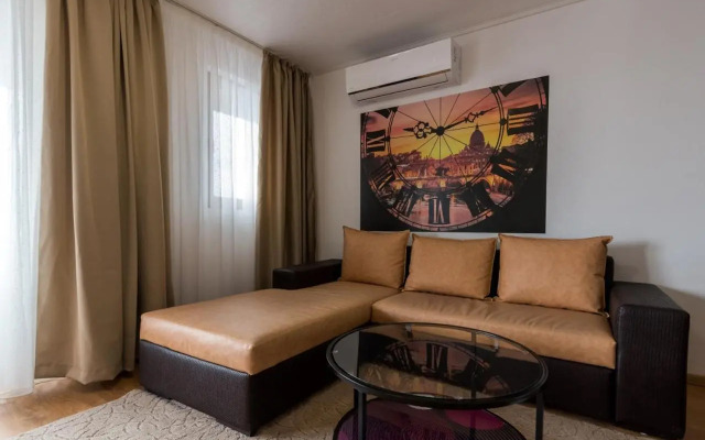 Modern & Cozy 2BD Apartment with Mountain View