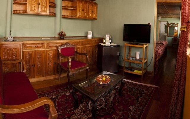 Marqueses Boutique Hotel