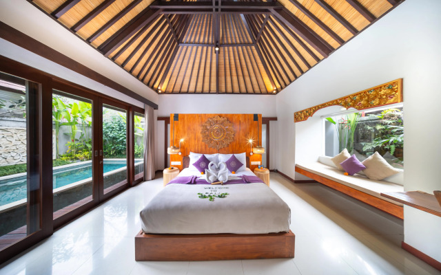 Dedary Resort & Spa Ubud by Ini Vie Hospitality