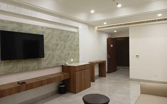 Tulsi Bhawan, Ayodhya